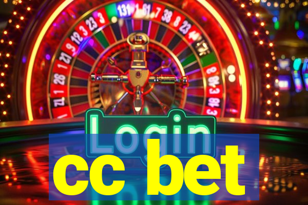 cc bet